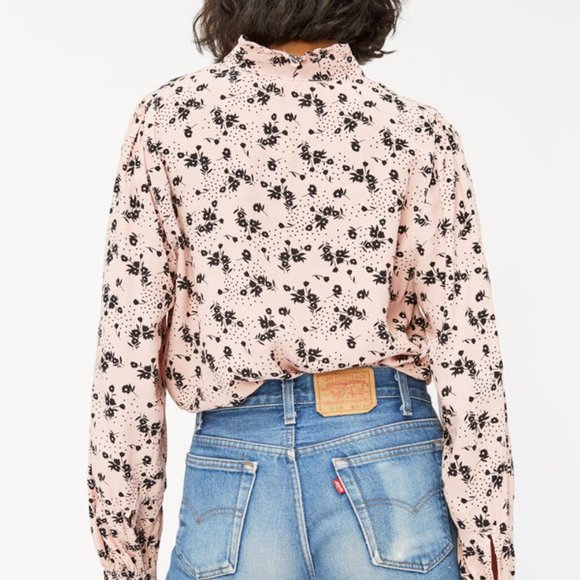 Lacausa Blouse - Picture 4 of 7